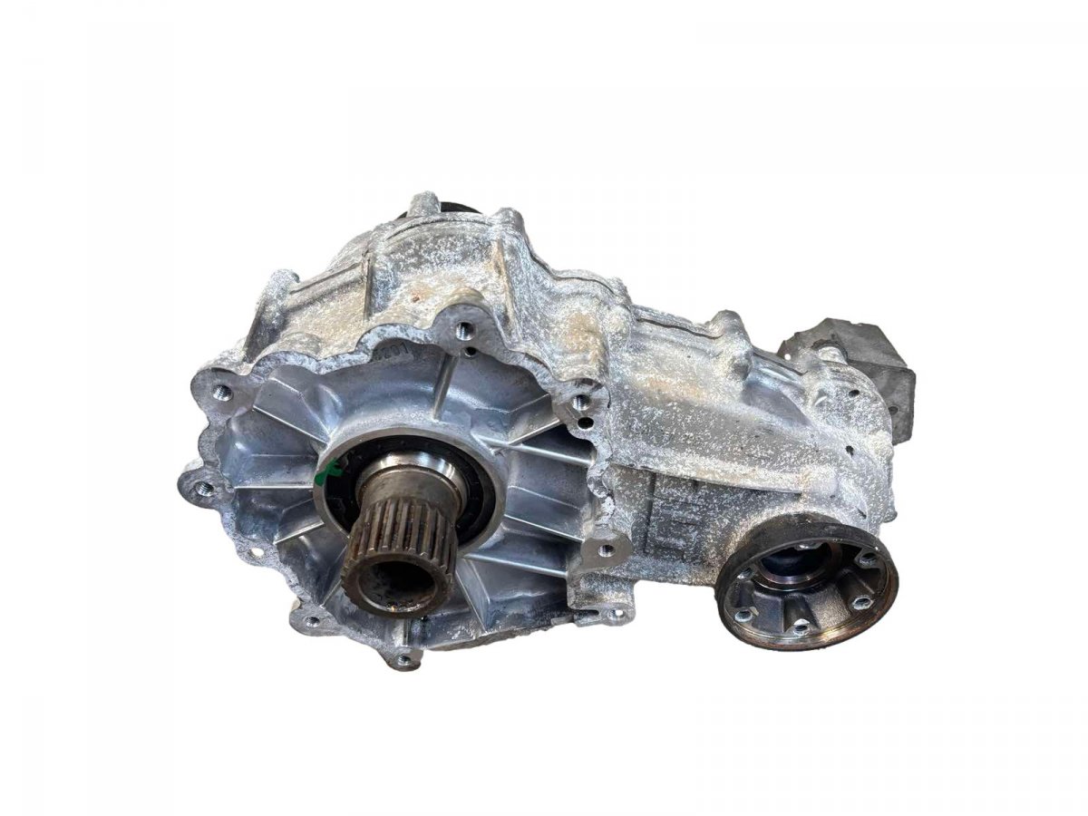 Mercedes-Benz GLE (W167) Jakovaihteisto A2512804400 Transfer Box MERCEDES-BENZ GLE (W16...