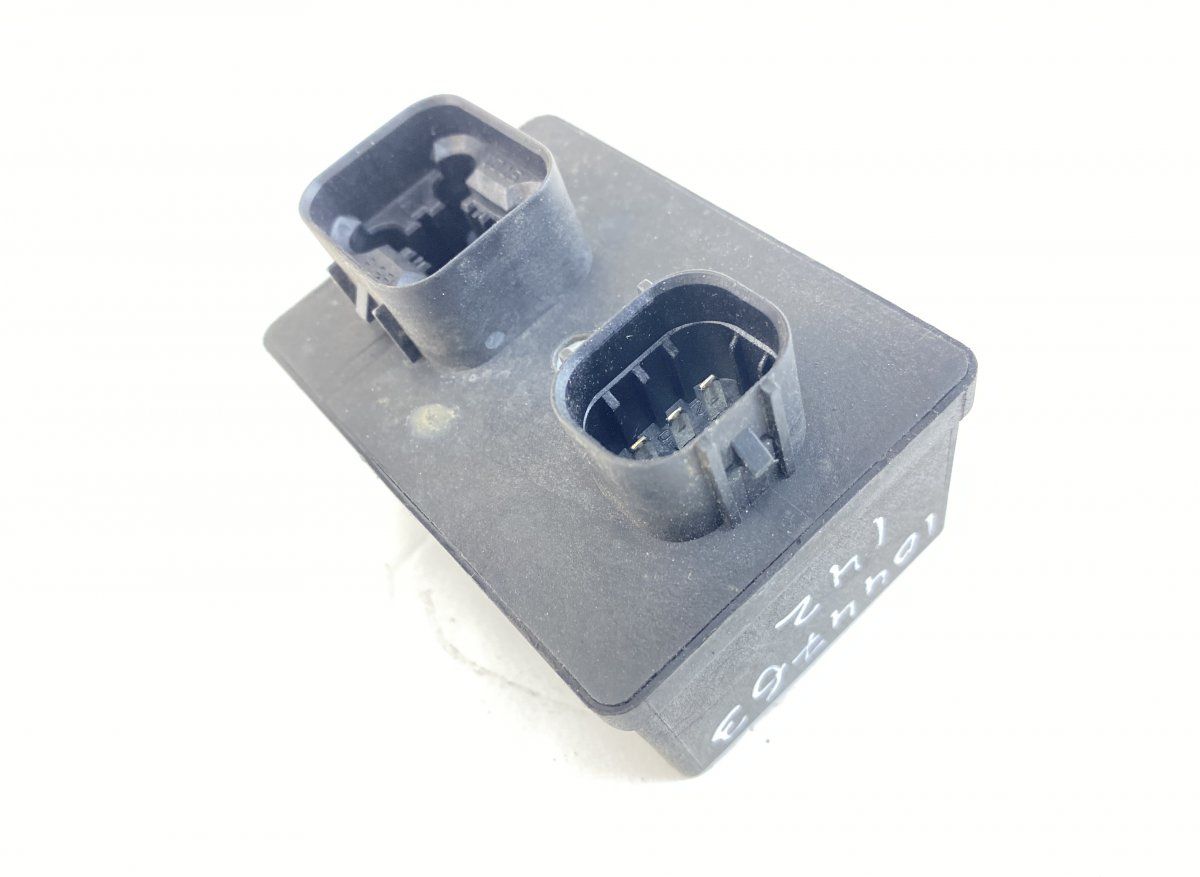 0281003061 Diesel Glow Plug Relay JEEP GRAND CHEROKEE IV (WK, WK2) (2010-2021)