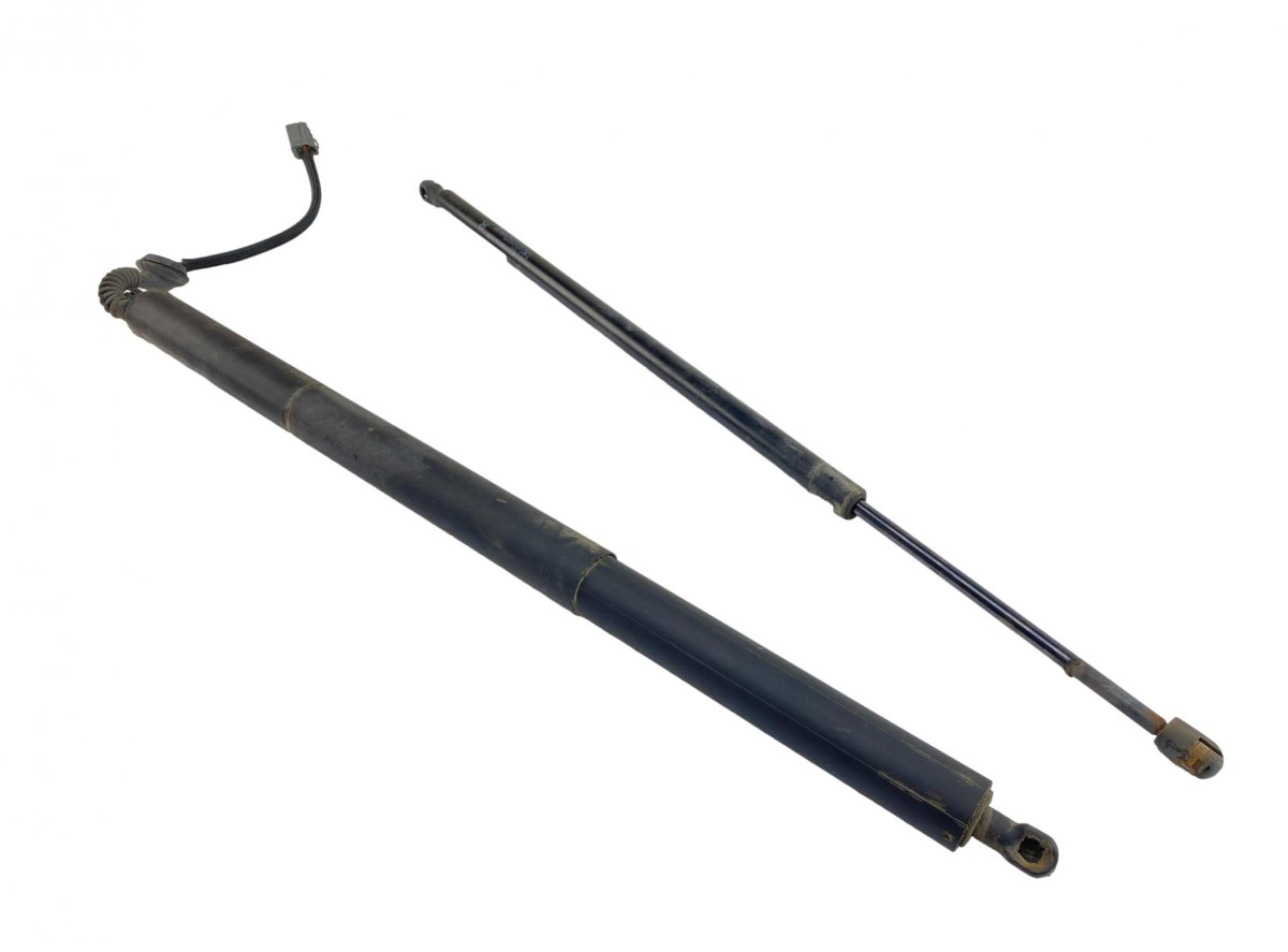 Jeep Grand Cherokee (WK) Bootlid / tailgate strut set 55399277AE Bootlid / tailgate strut set JEEP GR...