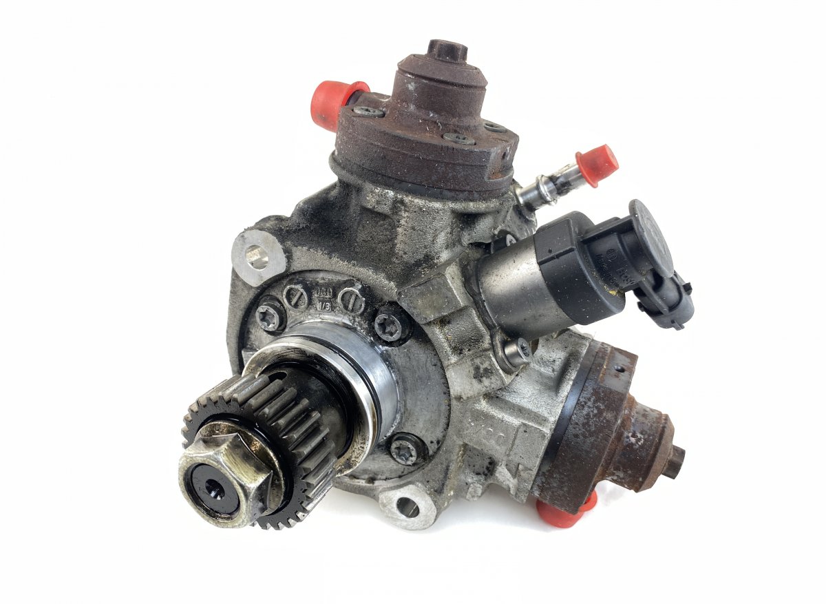 Jeep Grand Cherokee (WK) Fuel injection pump, diesel 0445010637 0445010696 0445010684 0445012013 Fue...