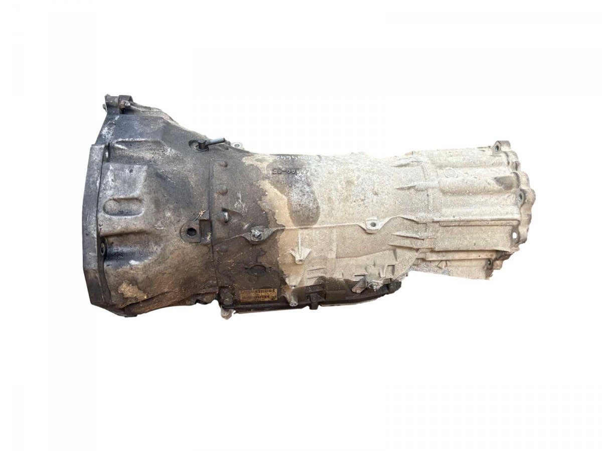 Jeep Grand Cherokee (WK) Gearbox 68085629AE Gearbox JEEP GRAND CHEROKEE IV (WK, ...