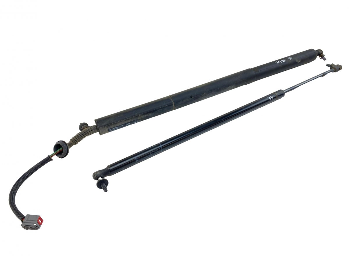 Jeep Grand Cherokee (WK) Bootlid / tailgate strut set 55399277AE Bootlid / tailgate strut set JEEP GR...