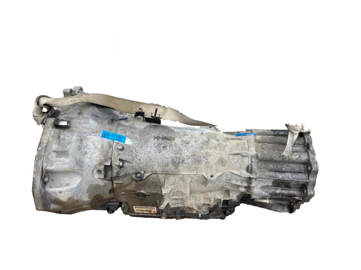 Jeep Grand Cherokee (WK) Gearbox 68085629AE Gearbox JEEP GRAND CHEROKEE IV (WK, ...