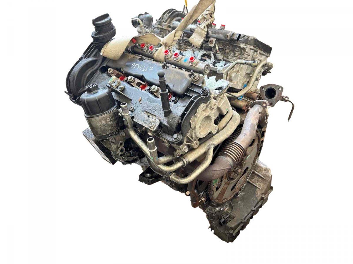 EXF VM23D Engine JEEP GRAND CHEROKEE IV (WK, WK2) (2010-2021)