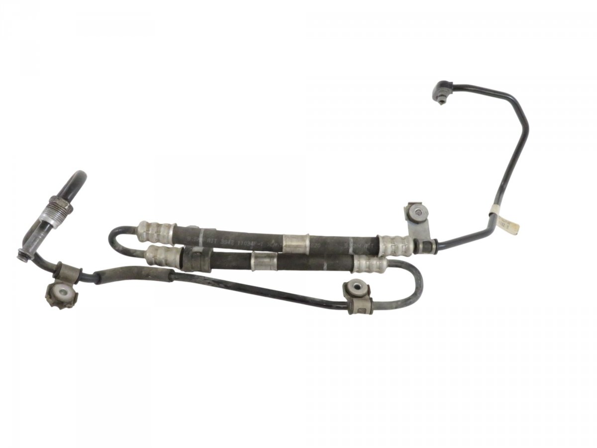 Jeep Grand Cherokee (WK) Power Steering Hose from pump to steering gear 05154451AE Power Steering Hose from pump to ste...
