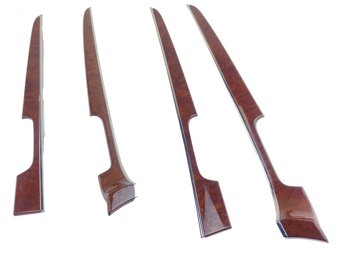 68080929AA 68080928AA Interior decorative trim set JEEP GRAND CHEROKEE IV (WK, WK2) (2010-2021)