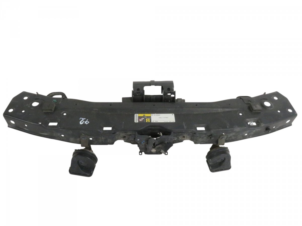 Jeep Grand Cherokee (WK) Radiator beam 5156110AB Radiator beam JEEP GRAND CHEROKEE IV ...