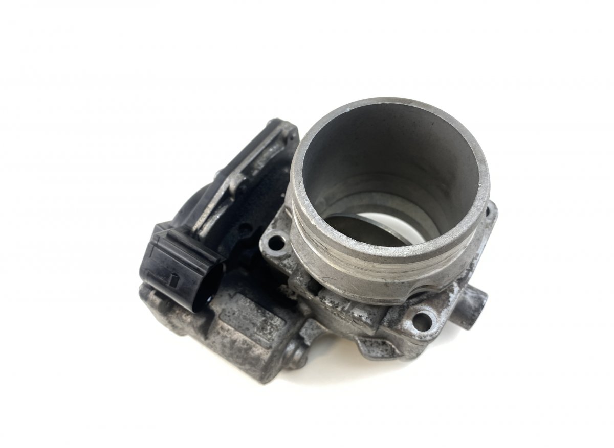 Jeep Grand Cherokee (WK) Throttle body 68147613AA 5.05692.00 Throttle body JEEP GRAND ...