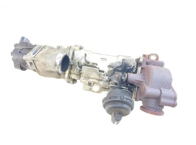 68150056AE Охладитель EGR JEEP GRAND CHEROKEE IV (WK, WK2) (2010-2021)
