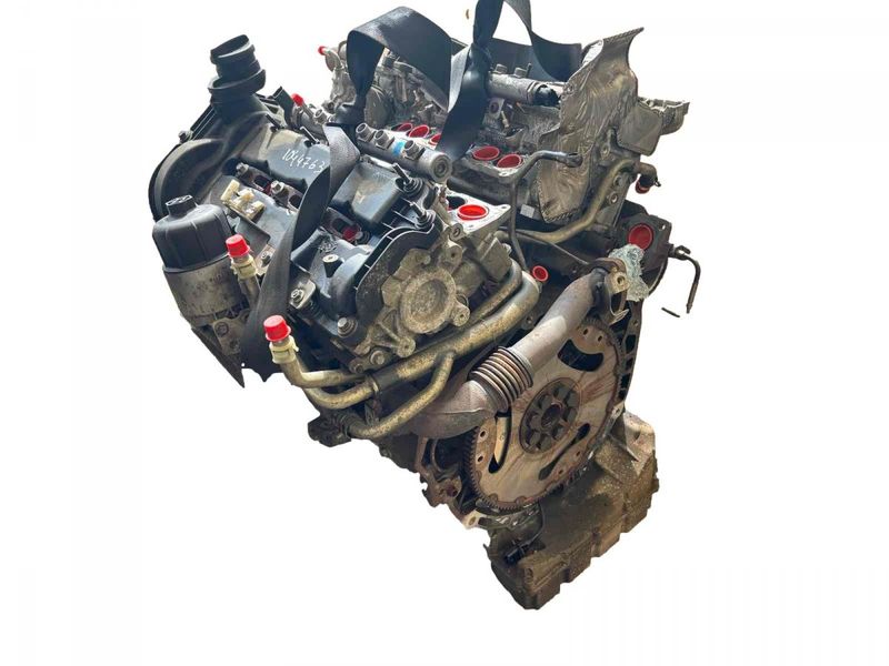 EXF VM23D Engine JEEP GRAND CHEROKEE IV (WK, WK2) (2010-2021)