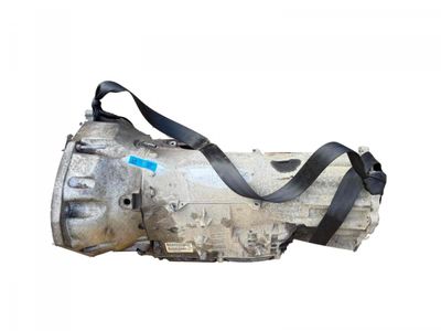 68085629AE Скоростна кутия JEEP GRAND CHEROKEE IV (WK, WK2) (2010-2021)