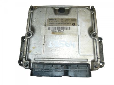 0281010293 Блок управления двигателем / модуль (ЭБУ) JEEP GRAND CHEROKE II (WJ, WG) (1998-2005)
