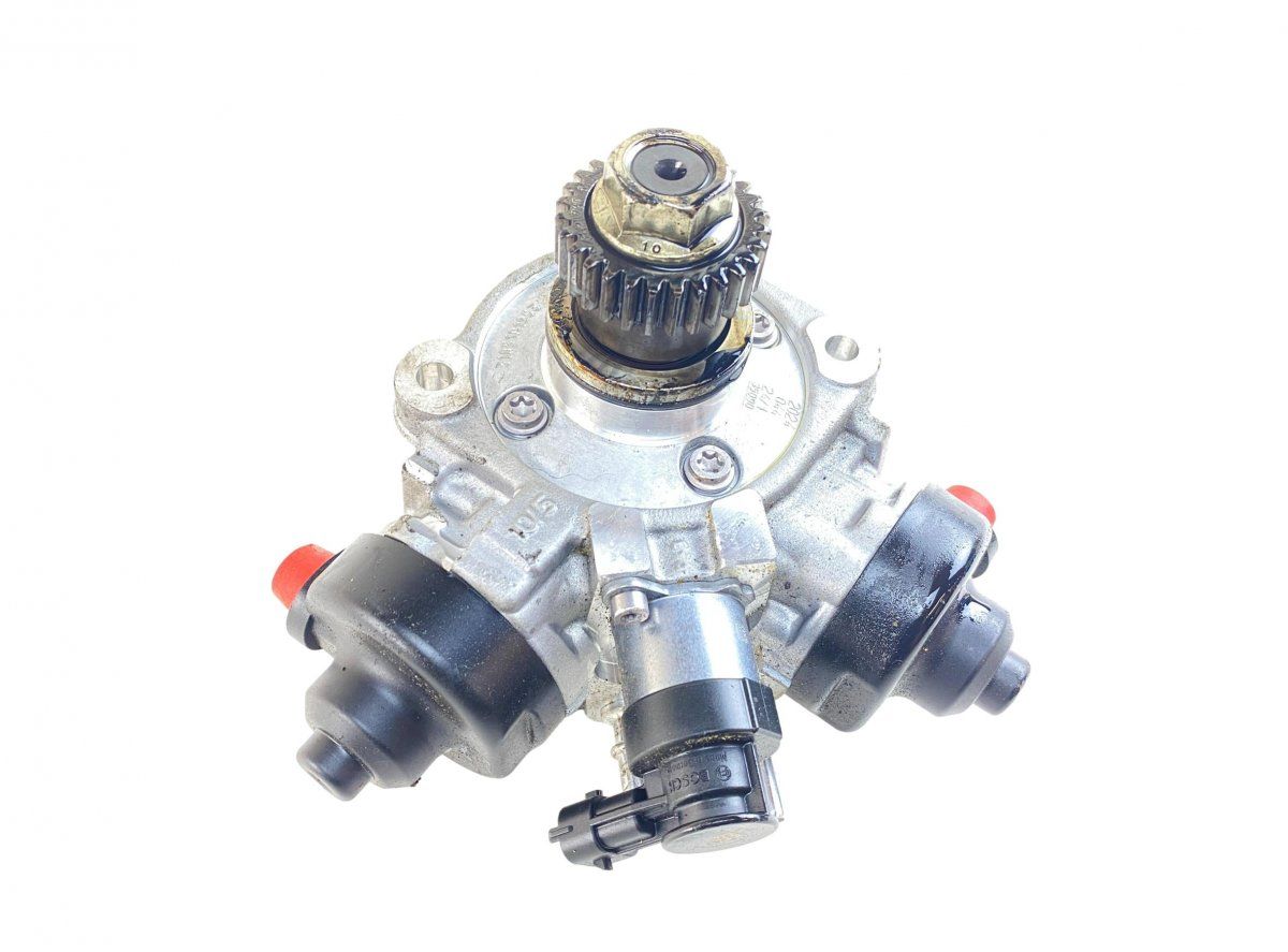 0445010637 0445010696 0445010684 0445012013 Fuel injection pump, diesel JEEP GRAND CHEROKEE IV (WK, WK2) (2010-2021)