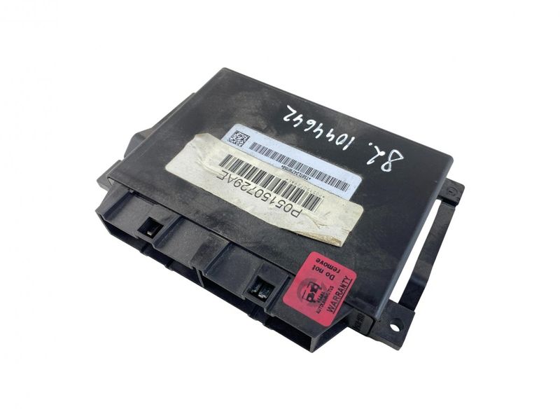 5WP20133BOK 5WP20133BVK Gearbox Control Unit JEEP GRAND CHEROKEE IV (WK, WK2) (2010-2021)