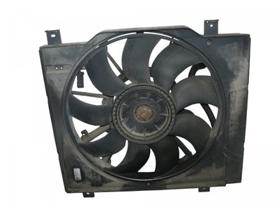 Ventilateur de radiateur électrique JEEP GRAND CHEROKEE II (WJ, WG) (1998-2005)