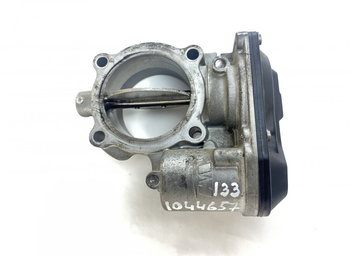 Jeep Grand Cherokee (WK) Throttle body 68147613AA 5.05692.00 Throttle body JEEP GRAND ...