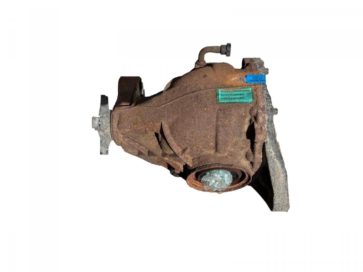 Jeep Grand Cherokee (WK) Rear axle differential 68021449AC Rear axle differential JEEP GRAND CH...