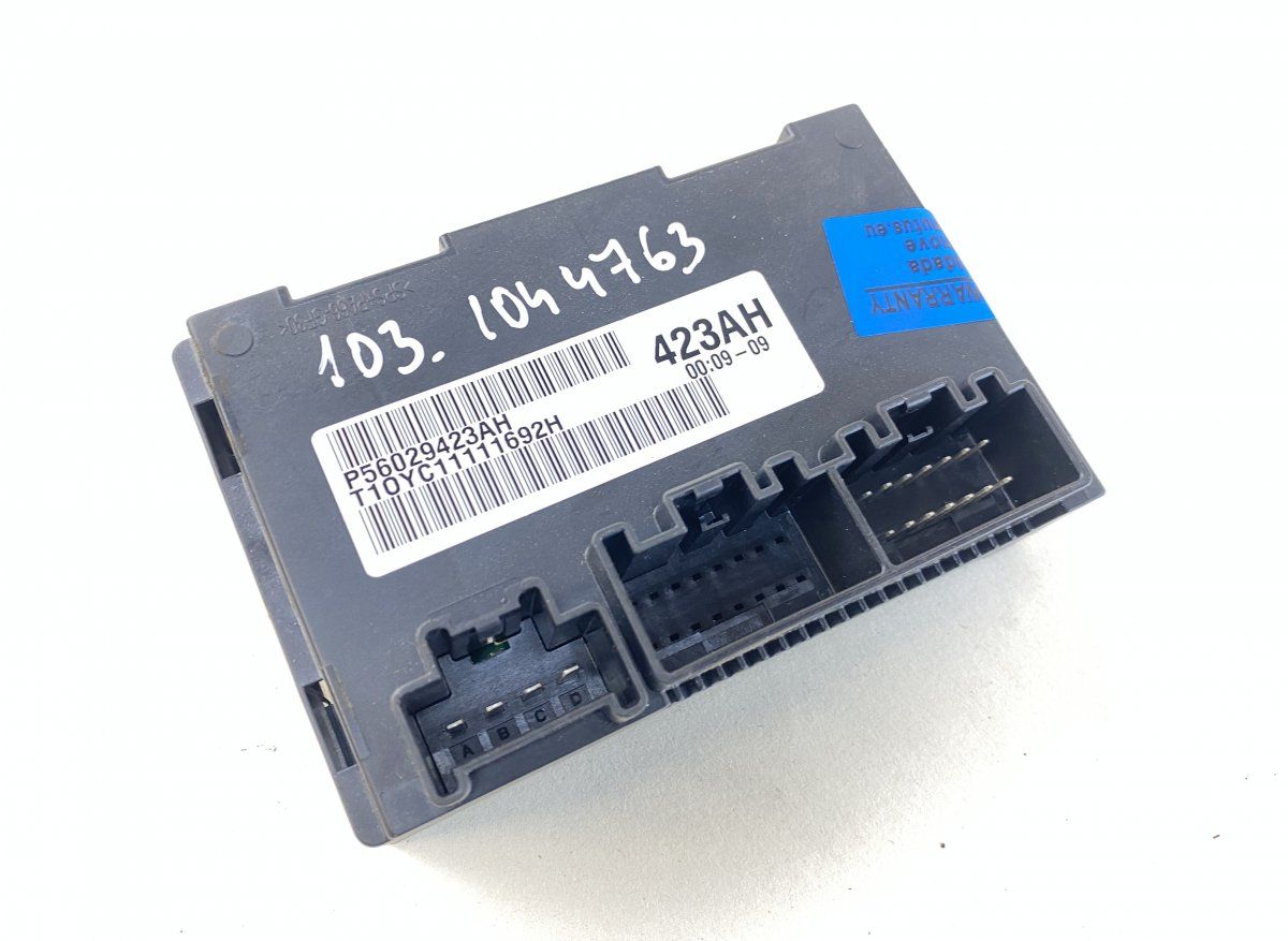 56029423AH Transfer box control unit JEEP GRAND CHEROKEE IV (WK, WK2) (2010-2021)