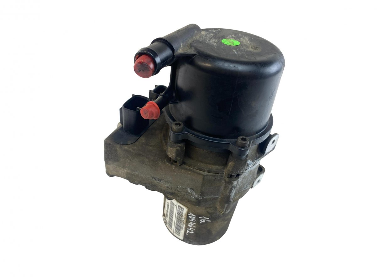 Jeep Grand Cherokee (WK) ohjaustehostimen pumppu 5154449AF Power steering pump JEEP GRAND CHEROK...