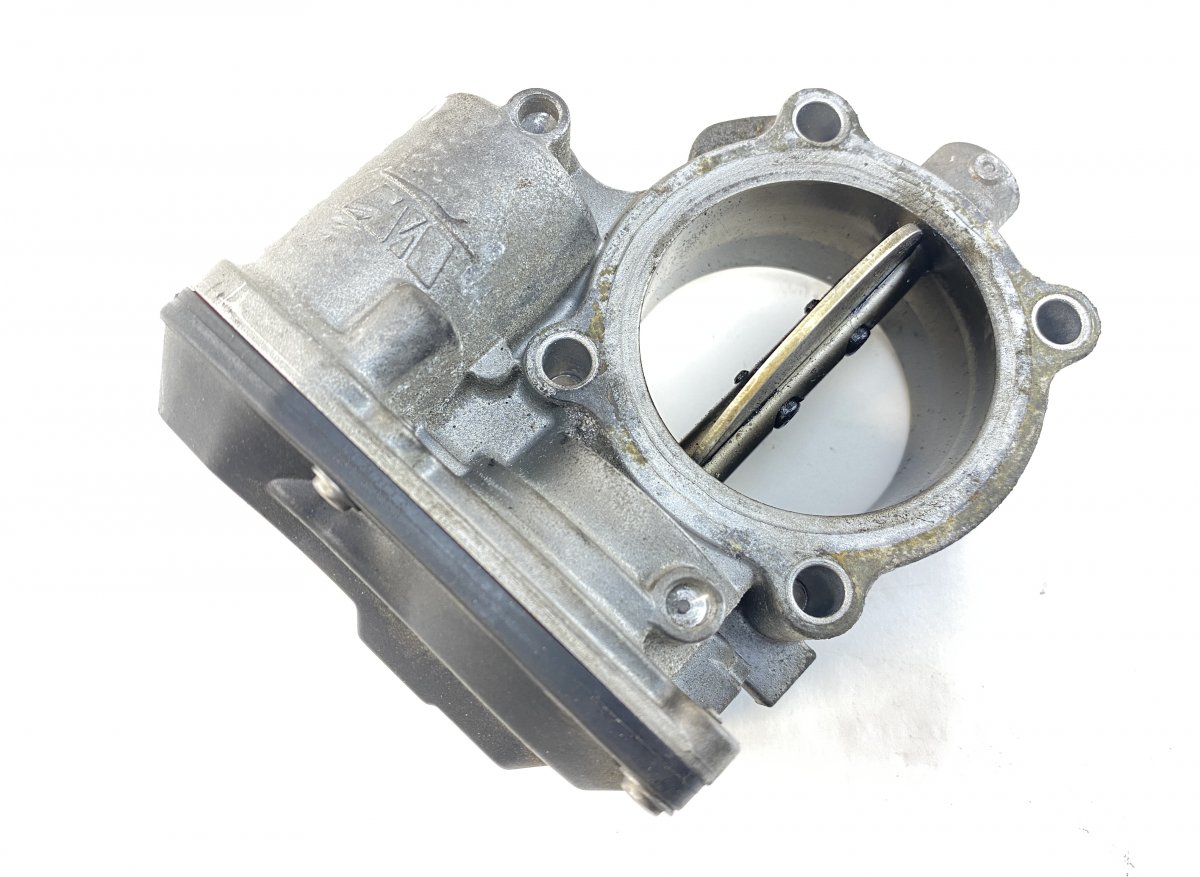 Jeep Grand Cherokee (WK) Throttle body 68147613AA 5.05692.00 Throttle body JEEP GRAND ...