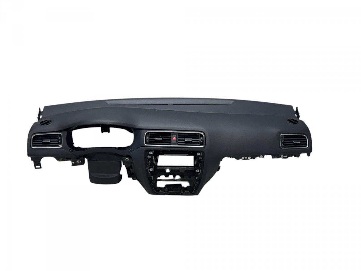 Volkswagen Jetta Dashboard 5C7857004 Dashboard VW JETTA IV (162) (2010-201...