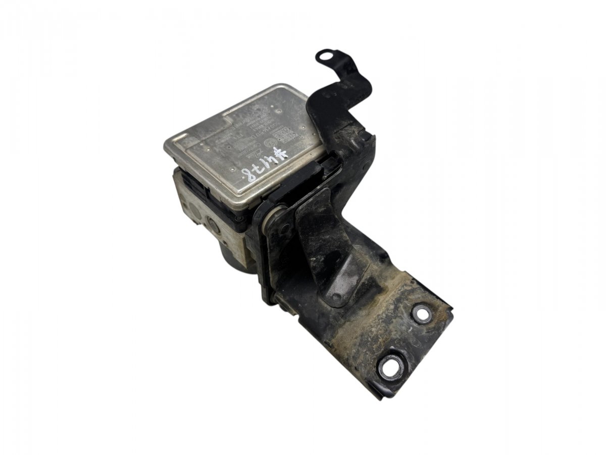 Skoda Kodiaq ABS hydraulic unit / pump 5Q0614517DL ABS hydraulic unit / pump SKODA KOD...