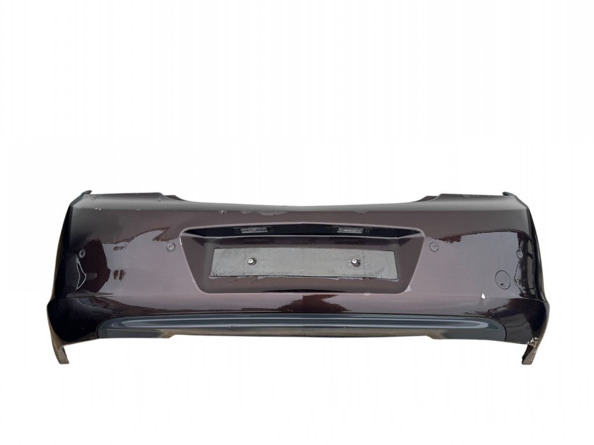 Opel Insignia (A) rear bumper
