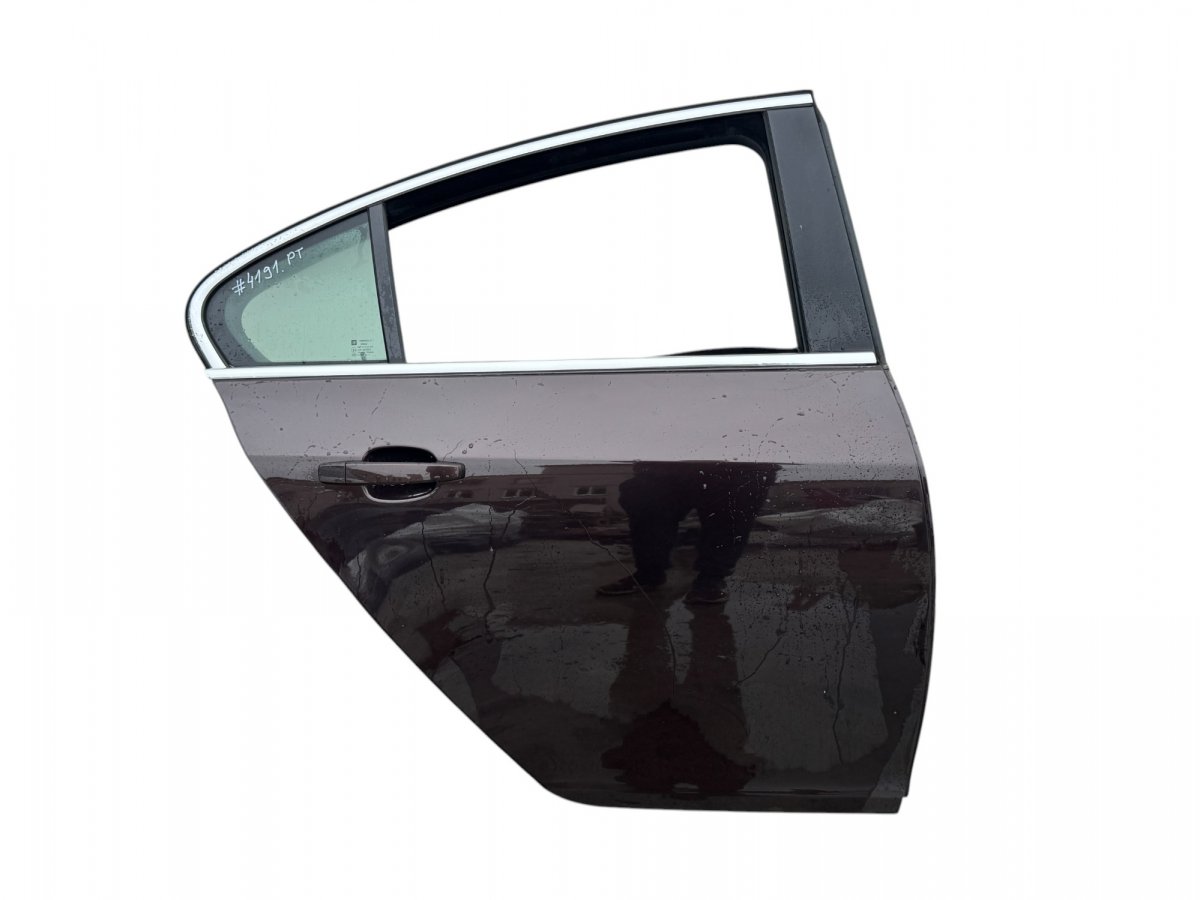 Opel Insignia (A) Door Rear Right