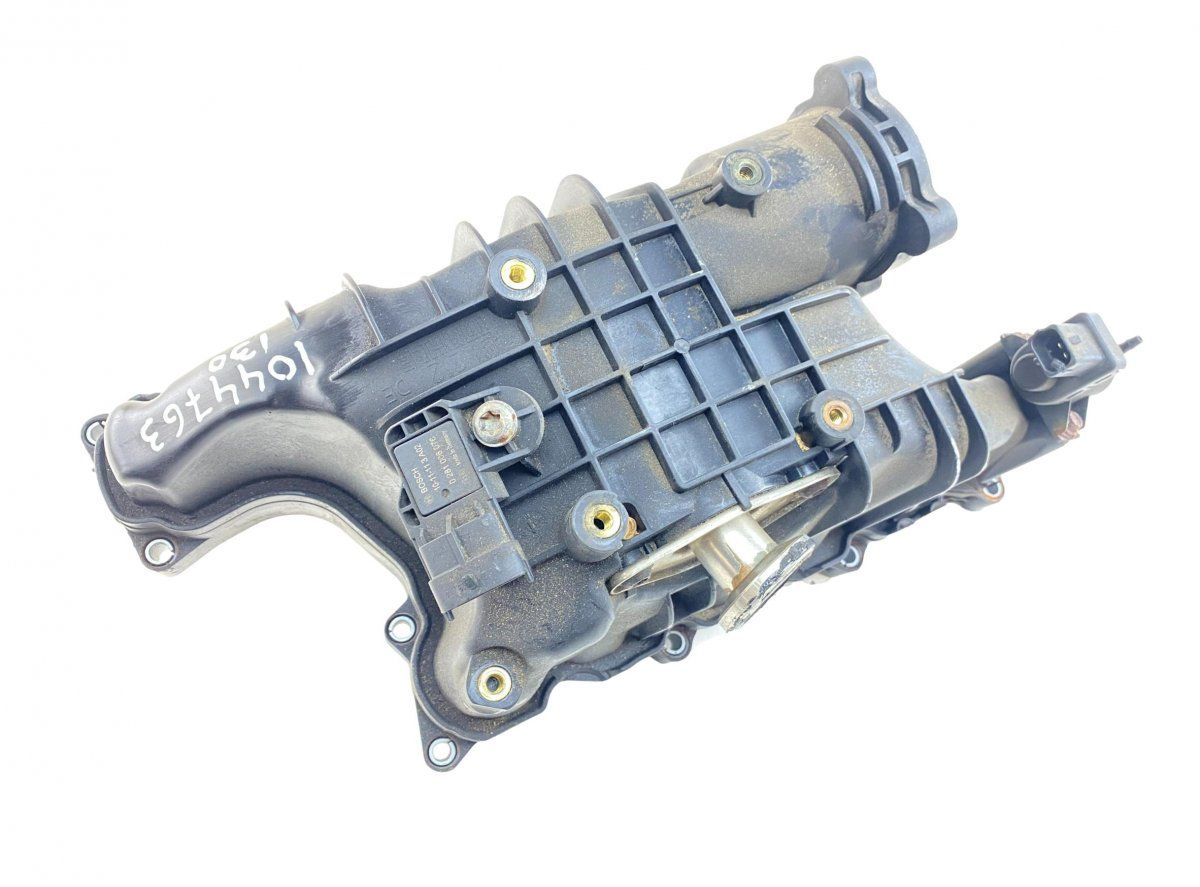 68147610AA Intake Manifold JEEP GRAND CHEROKEE IV (WK, WK2) (2010-2021)