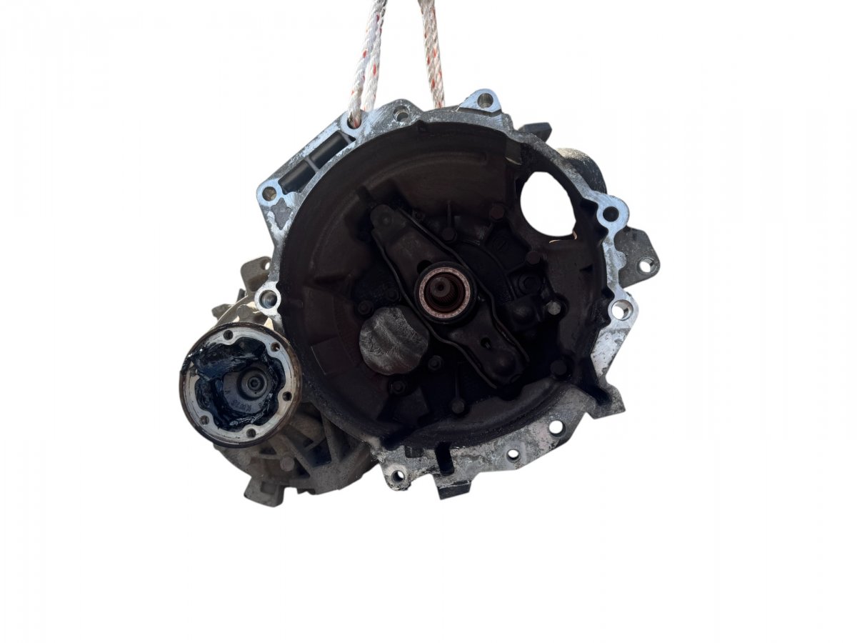 Volkswagen Jetta Gearbox KWB Gearbox VW JETTA IV (162) (2010-2018)

Part...