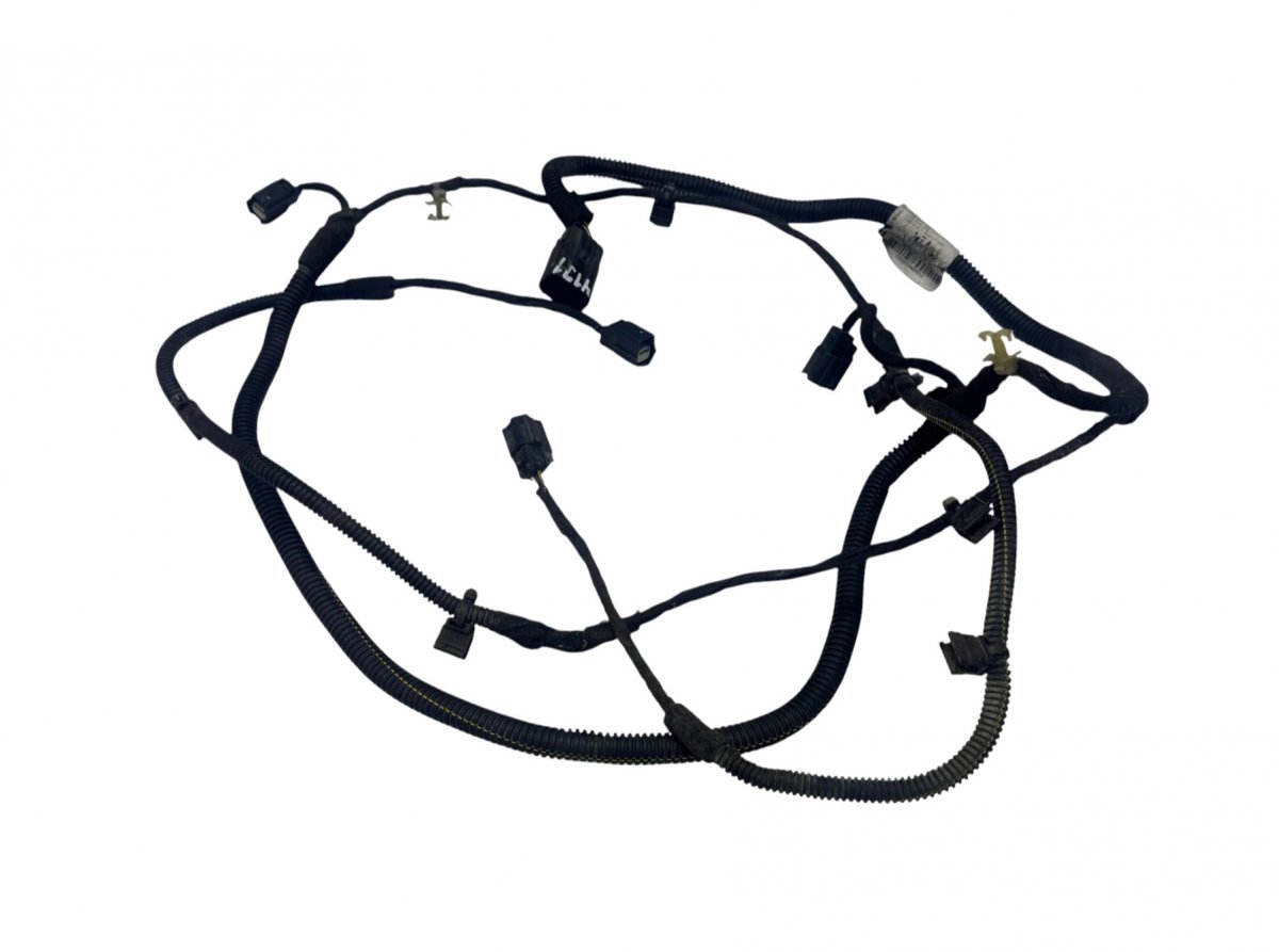 Opel Insignia (A) Parking sensors cable harness, front