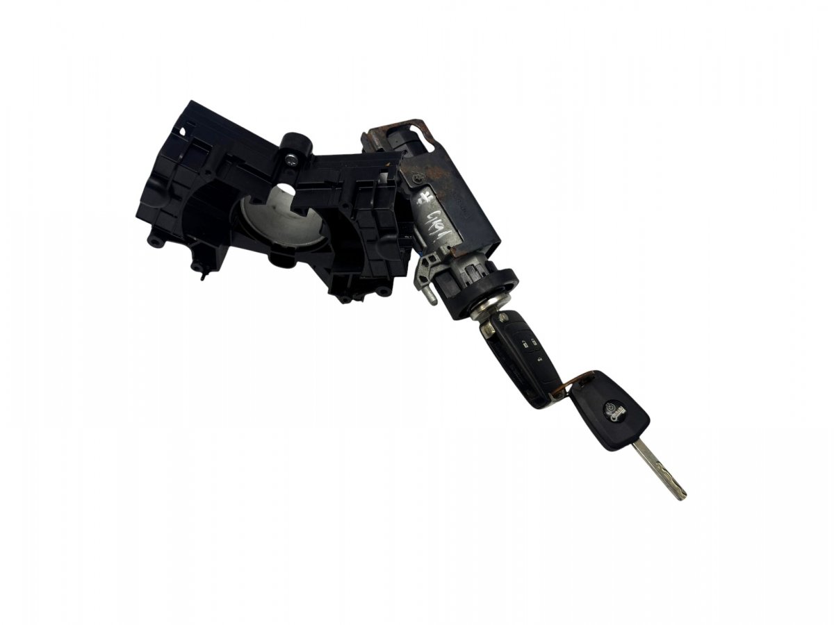 Opel Insignia (A) Ignition switch lock (ignition barrel)
