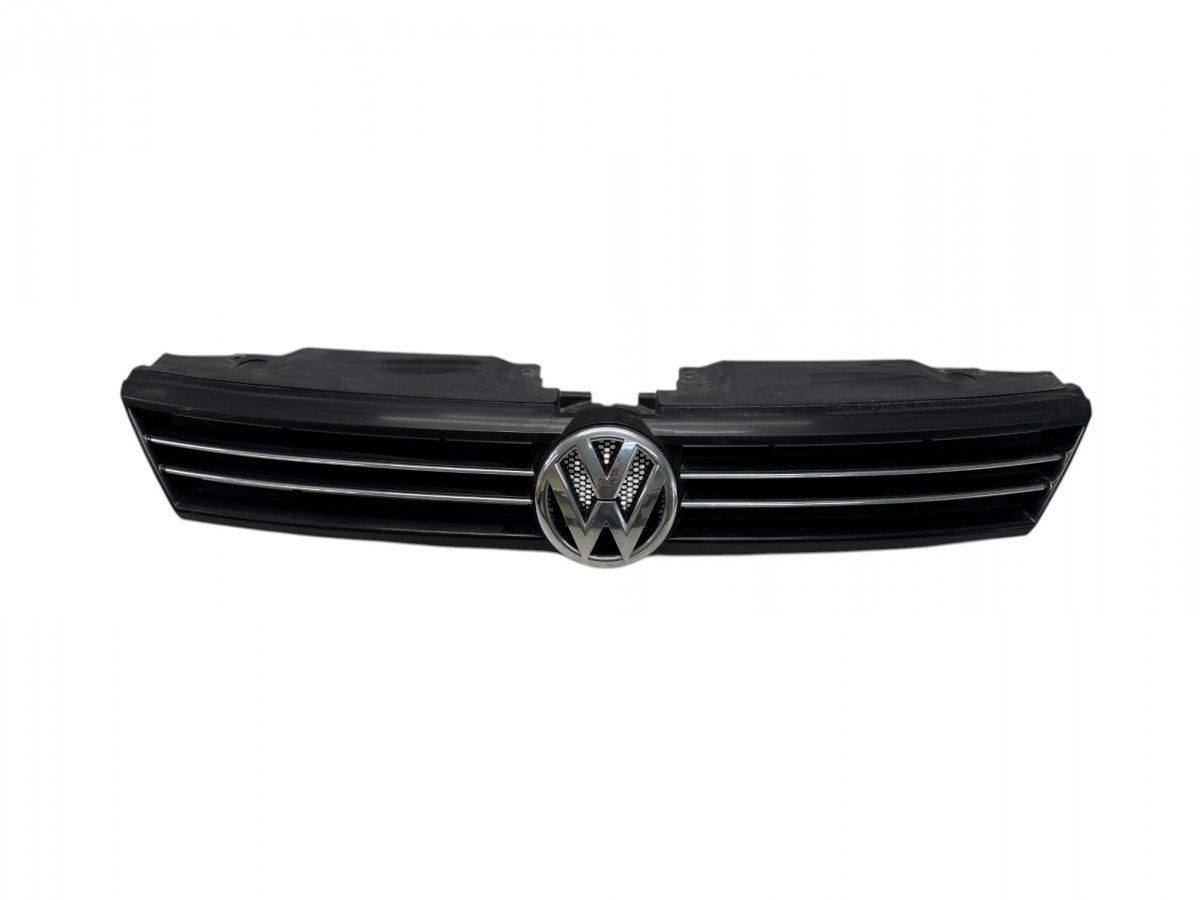 Volkswagen Jetta Radiator Grille 5C6853653 Radiator Grille VW JETTA IV (162) (20...
