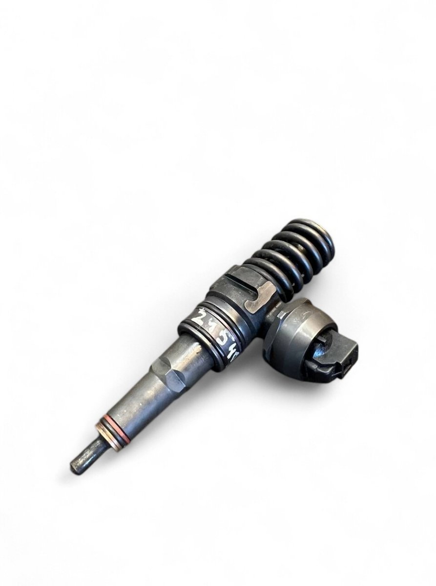 Volkswagen Jetta Fuel Injector 038130073AG 038130079GX Fuel Injector VW JETTA ...