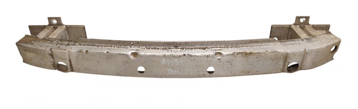 12772411 Rear bumper beam OPEL INSIGNIA A (G09) (2008-2017)