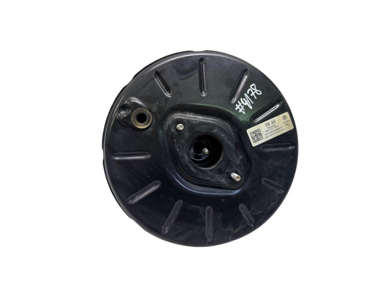 Skoda Kodiaq Brake Servo 5QH614105D Brake Servo SKODA KODIAQ I (NS7) (20...