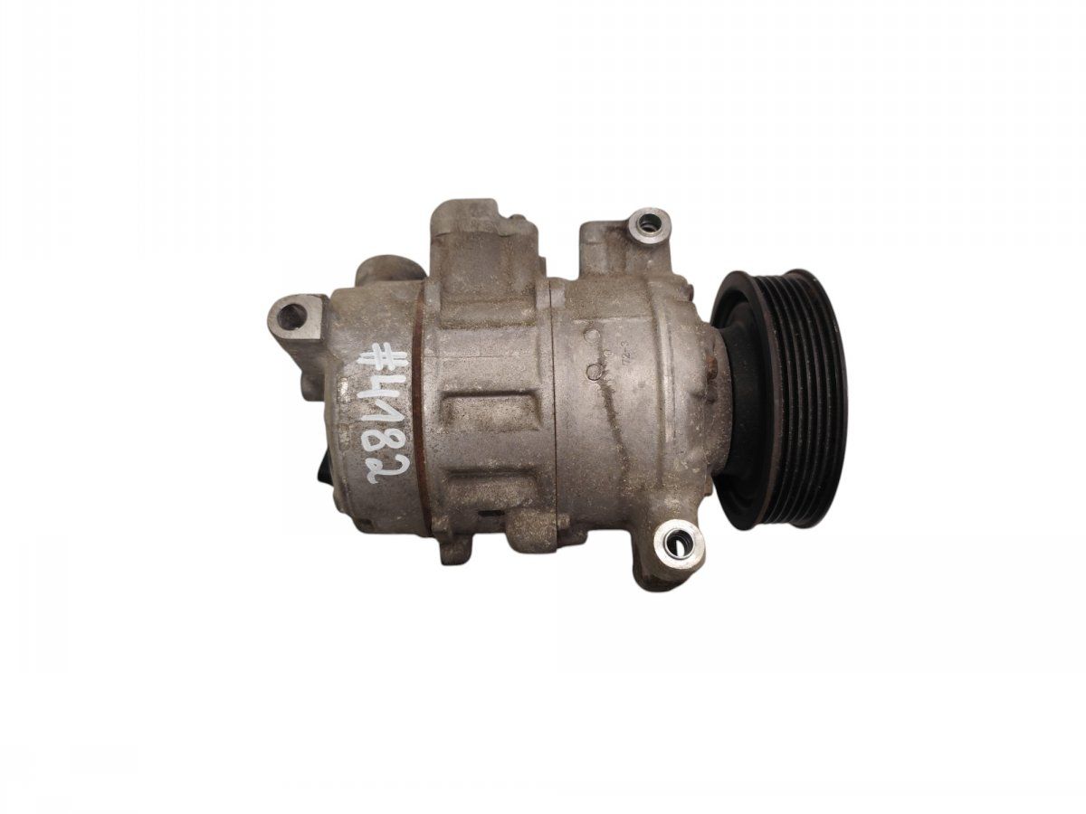 1K0820859T AC / aircon Compressor VW JETTA IV (162) (2010-2018)