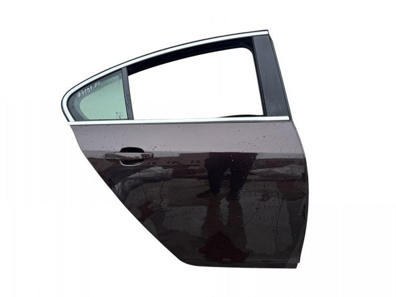 22796348 Door Rear Right OPEL INSIGNIA A (G09) (2008-2017)