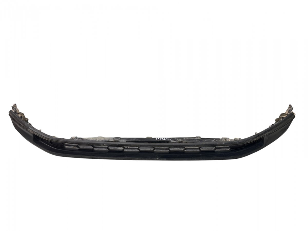 Skoda Kodiaq Спойлер, передний 565807061 Front Bumper spoiler SKODA KODIAQ I (...