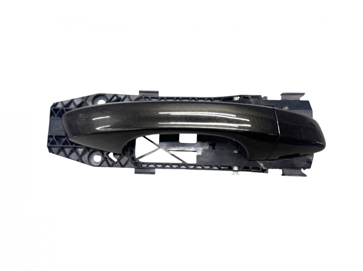 Skoda Kodiaq Door Handle Exterior Rear Right 5G0837206N 5N0839885H Door Handle Exterior Rear...