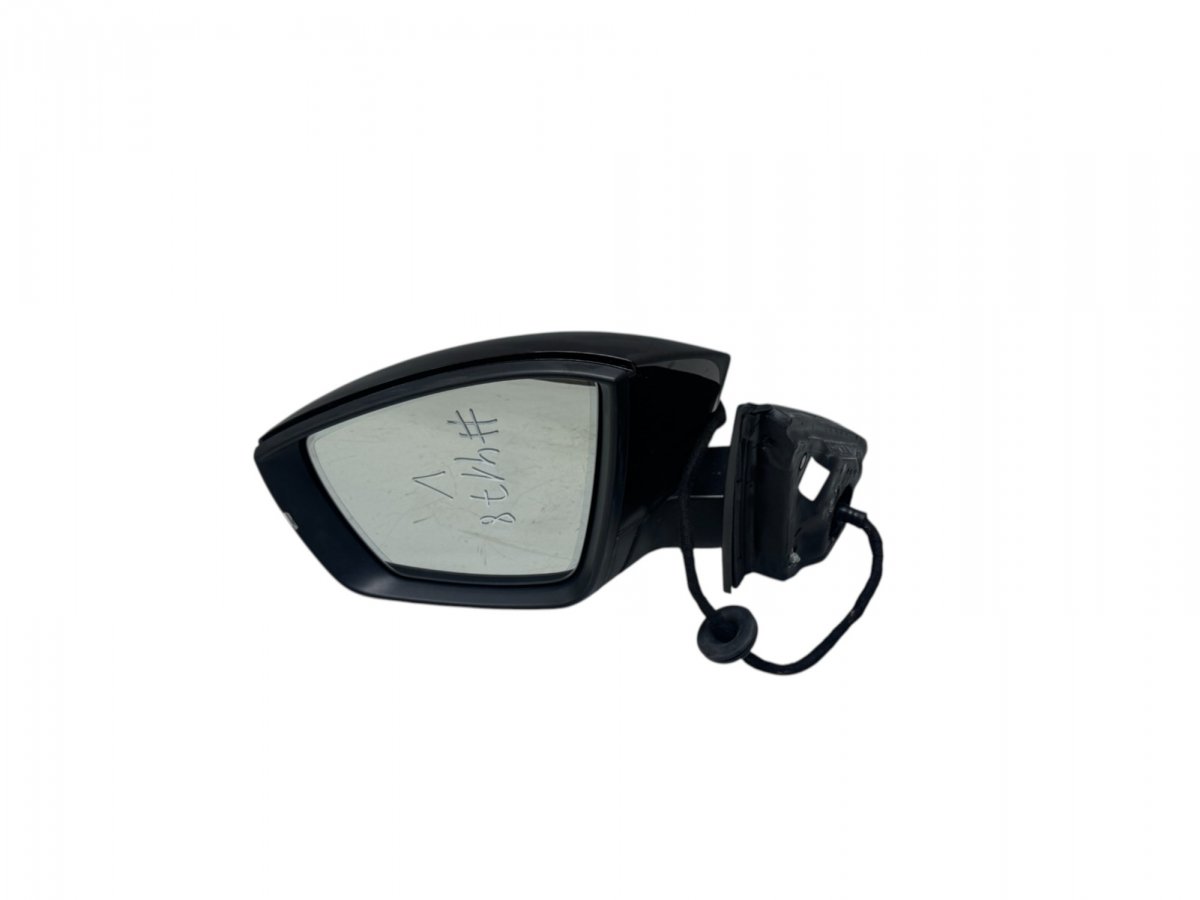 Skoda Kodiaq зеркало (левое) 566857507E Mirror left SKODA KODIAQ I (NS7) (20...