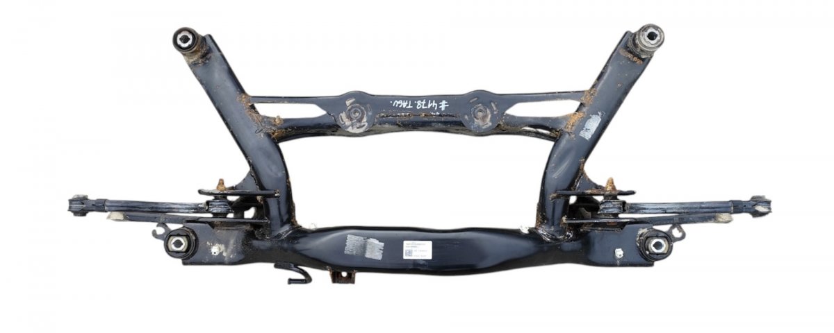 Skoda Kodiaq Rear axle beam