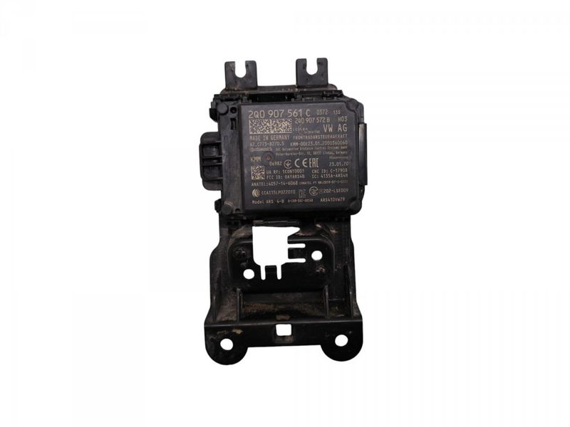 2Q0907561C Distronic radar / sensor SKODA KODIAQ I (NS7) (2016-2024)