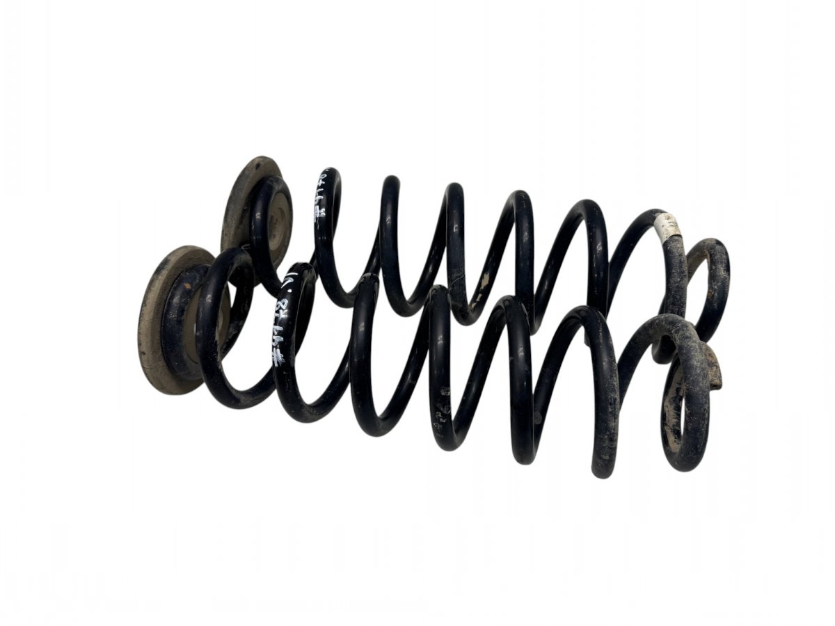 Skoda Kodiaq Spring Rear Right