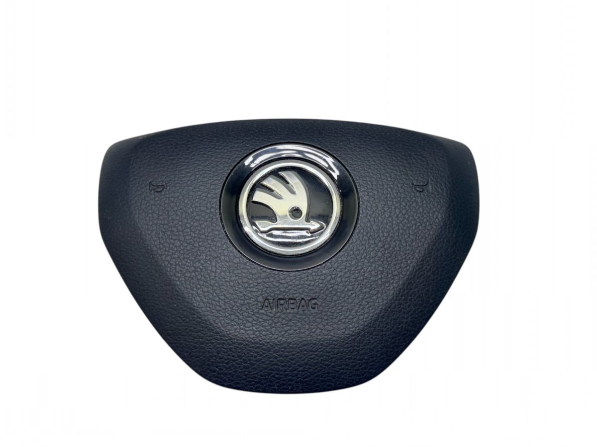 Skoda Kodiaq Steering Wheel Airbag 6V0880201T Steering Wheel Airbag SKODA KODIAQ I...