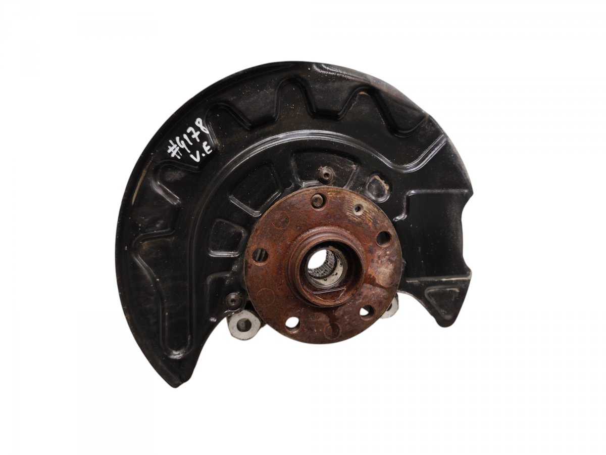 Skoda Kodiaq Wheel bearing housing front left