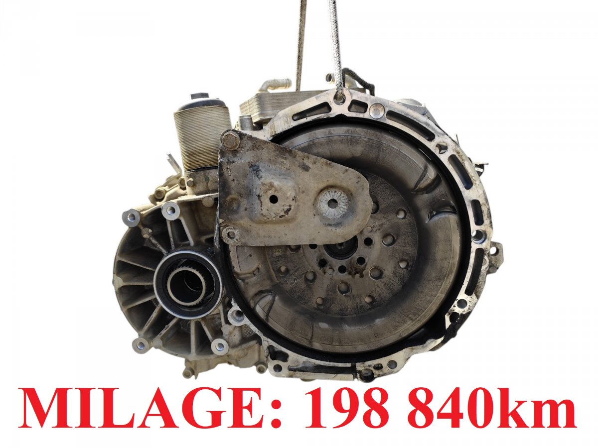 Skoda Kodiaq Gearbox TNY Gearbox SKODA KODIAQ I (NS7) (2016-2024)

P...