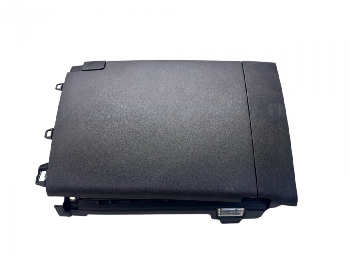 566857097N Glove Compartment Compl. SKODA KODIAQ I (NS7) (2016-2024)