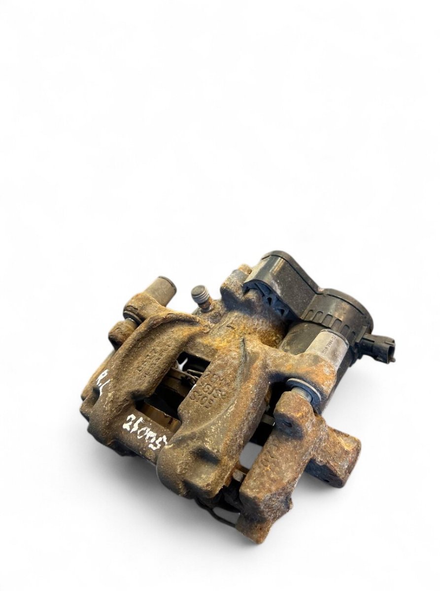 Subaru Legacy Brake caliper rear left 26692AL010 Brake caliper rear left SUBARU LEGAC...