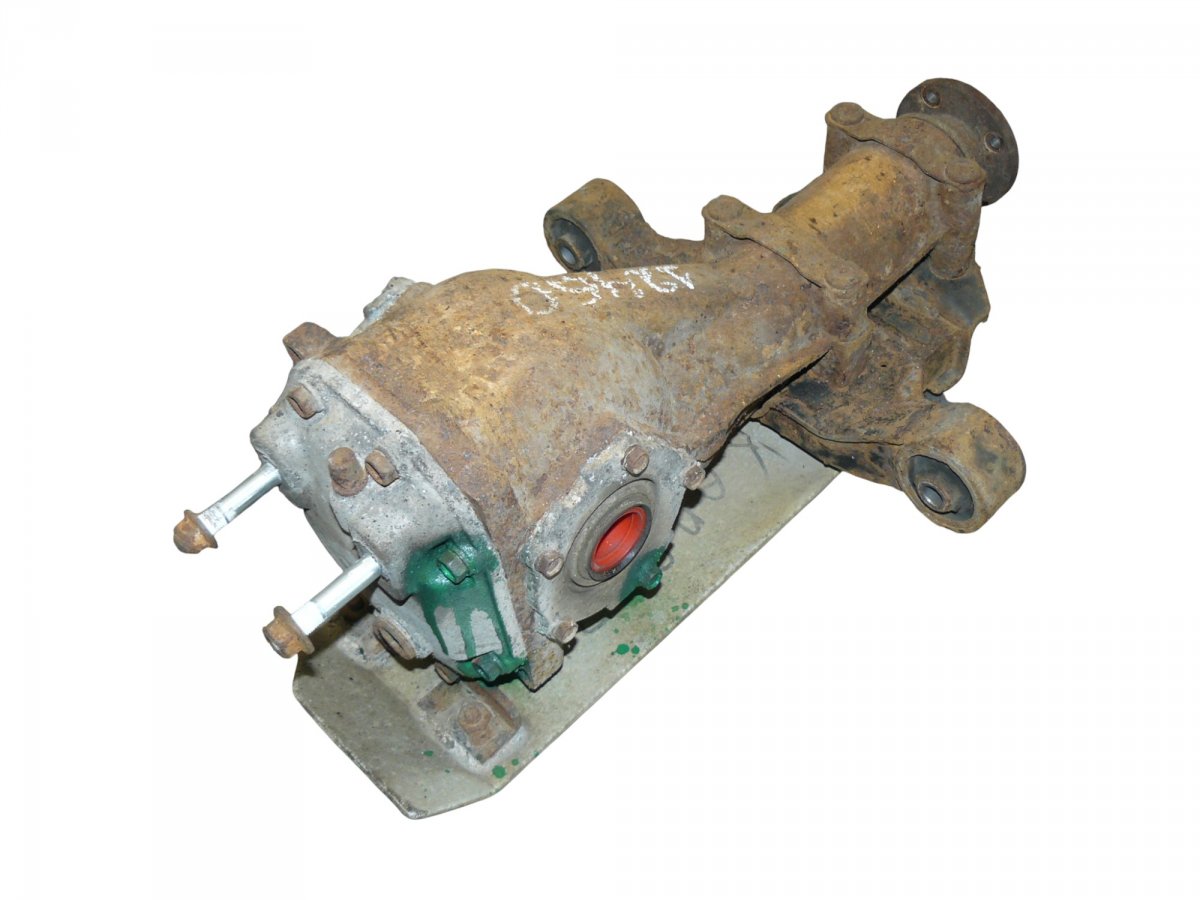 Subaru Legacy Rear axle differential Rear axle differential SUBARU LEGACY V / Outbac...